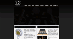 Desktop Screenshot of hybridmic.com